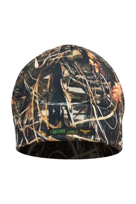 5000 Sazlık Desen Softshell Bere