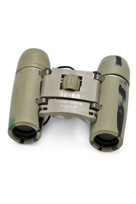 Tasko 30x60 El Dürbünü