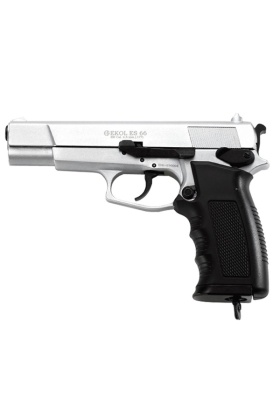 Ekol ES 66 Parlak Beyaz Havalı Tabanca