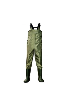 Renova Taslan Tulum Çizme No:40