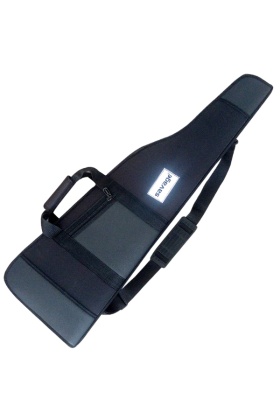 Savage İmperteks Çifte ve Superpoze Tüfek Kılıfı Siyah (YT-004)