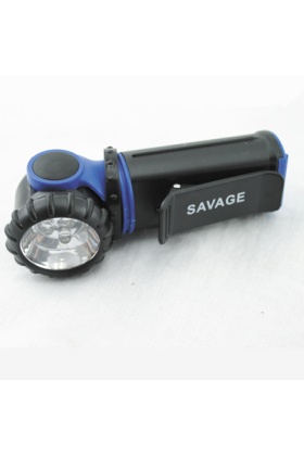 FR-2086A-145 3 LEDli Mini Fener