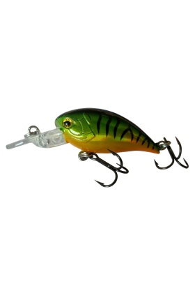 840.9027.A05 4.5 cm Sert Balık 4 gr