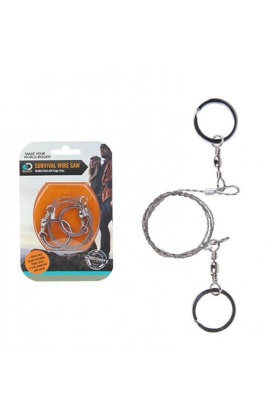 Summit 824009 Tel Testere