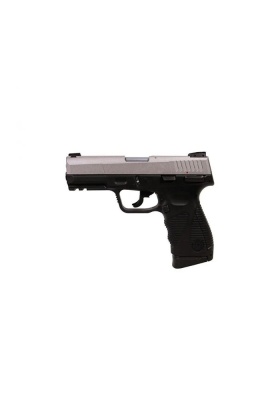 Cybergun Taurus 24/7 G2 DT Gümüş Airsoft 6 mm Havalı Tabanca