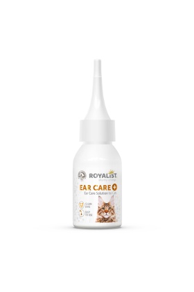 Royalist Kedi Ear Care (Kulak Bakım) 50 ml