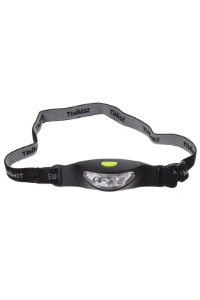 Summit 843008 3 Led Kafa Lambası