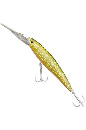 Spro 4810 105 Ikemen Bait 95 LL Balık 9.5 cm 15 gr