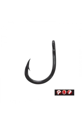 Gamakatsu LS-4123F Black İğne No: 4