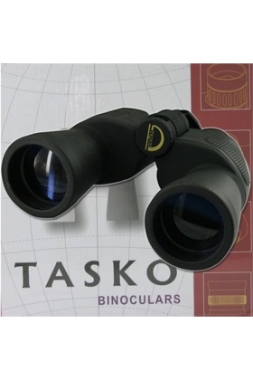 Tasko 8-32x50 Zoomlu El Dürbünü