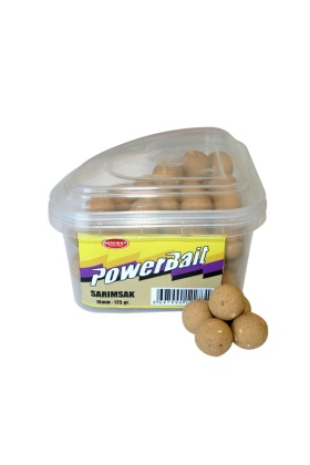 4200 Power Bait Boilies Sarımsak 16 mm 125 gr