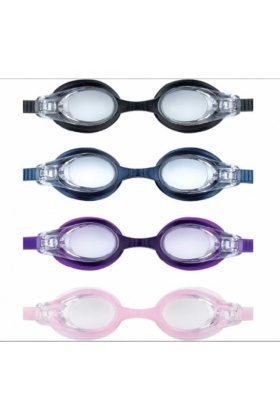ADG20 Yüzücü Gözlüğü Pembe
