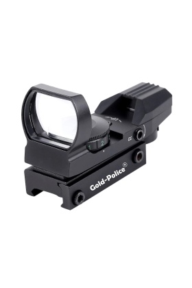 Gold Police GP-1010 Reddot