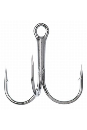 Üçlü İğne 1036 No: 8 (25li)