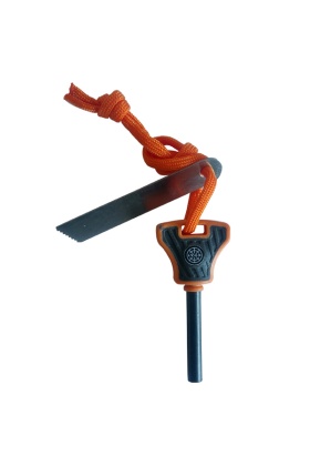 SW-099 Magnezyum Çubuğu-Ateş Başlatıcı