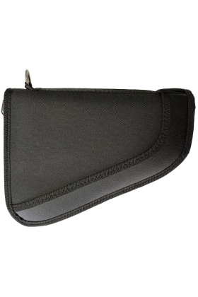 Savage İmperteks Tabanca Taşıma Çantası Büyük Siyah (YT-009)