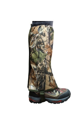 Savex Ağaç Desen Tozluk (HH27400)