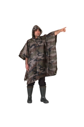 Panço Yağmurluk 11013 (Kamuflaj)
