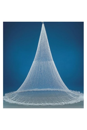 Serpme Ağ 4 Kg. 450 Göz El Örme