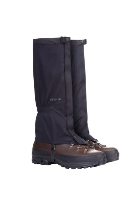 Trekmates Rannoch Tozluk Siyah No: 2 (38-44) TM-004466