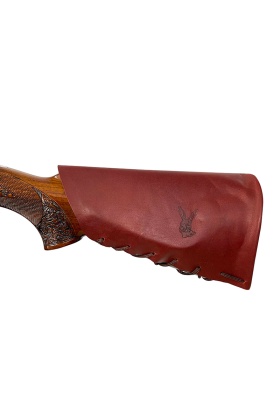 38402 Deri Dipçik Kılıfı