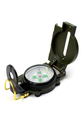 Argeus HS-DC45-2C Metal Pusula Haki