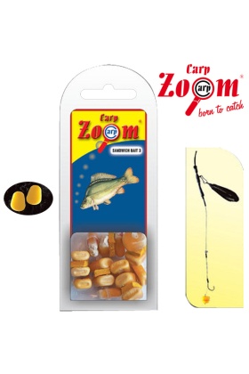 CZ 0652 Snacks Midi, Bal