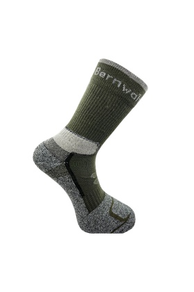 Power Level 3 Çorap Haki 39-42