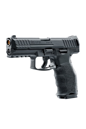 Umarex Heckler&Koch VP9 Airsoft 6 mm Siyah Havalı Tabanca