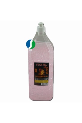 Star Jel Yak 2 LT
