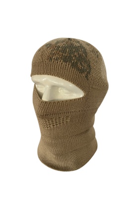 Savex American Triko Bere & Kar Maskesi Kum