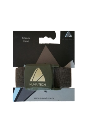 Nuna-Tech Kemer Haki