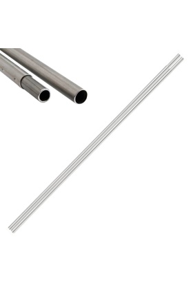 Alpinist Alüminyum Çadır (Polü)Çubuğu 50*9.5 mm 2li