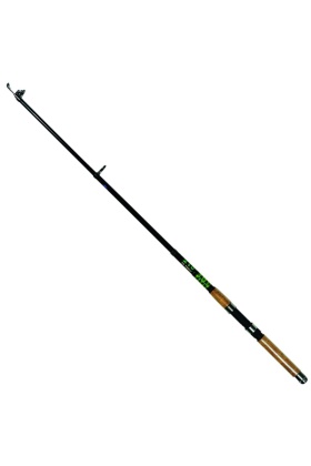 Teleskopik Olta Kamışı - Maridian Force Tele - 240cm - 50/100 gr