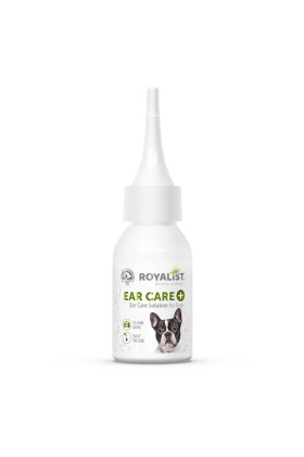 Royalist Köpek Ear Care (Kulak Bakım) 50 ml