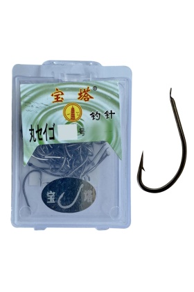 İMC Füme İğne No: 9 (100lü)