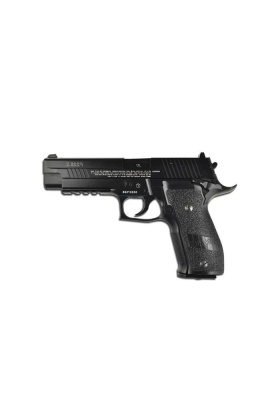 Cybergun Sig Sauer P226 XFive 6 mm Blowback Airsoft Havalı Tabanca