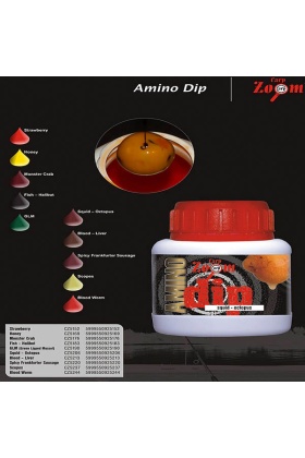 CZ 5169 Amino Dip, Bal