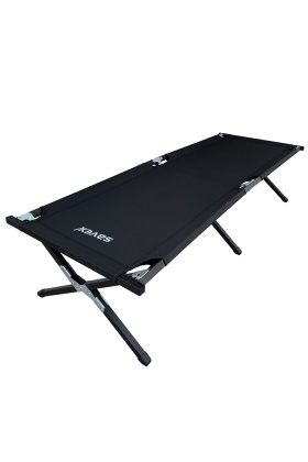 Savex Katlanabilir Kampet Siyah