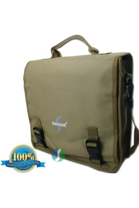 SAVAGE HH06383 Yan Çantası Kum