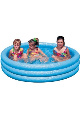 59416 Kristal Mavi Havuz (114*25)