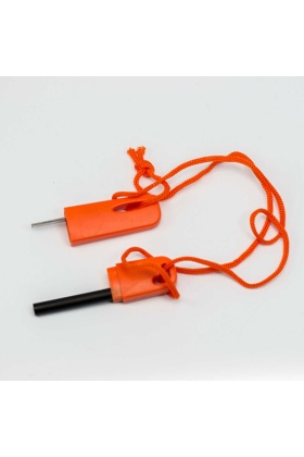 SW-096 Kapaklı Magnezyum Çubuğu