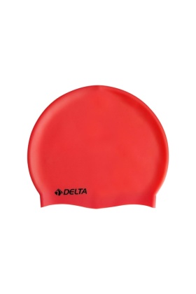 DS255 Silikon Bone Kırmızı