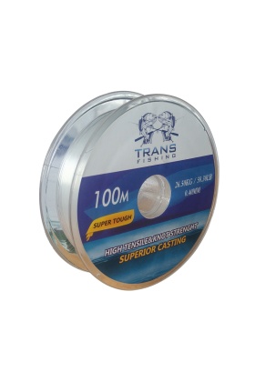 Super Tough Makara Misina 0.33 mm 100 mt