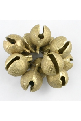 Tongurdak ve Avcı Zili