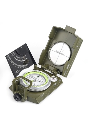 Argeus HS-K4074 Profesyonel Pusula