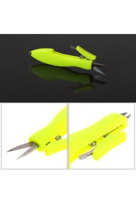 YS-1002 İçe Geçmeli Balıkçı Makası