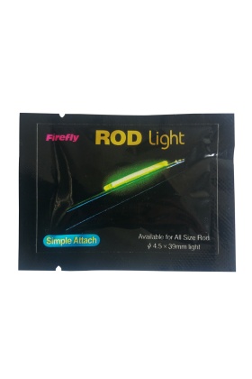 FireFly Fosfor 45*39 Rod Light Tekli Kamış Fosforu