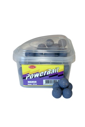 4200 Power Bait Boilies Mango 16 mm 125 gr