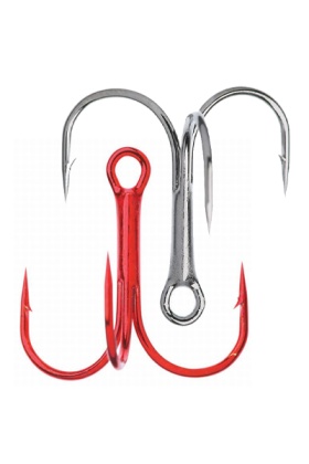 Üçlü Bronz İğne No: 5 (200 Lü)